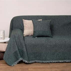 Ριχτάρι 2213 Pine Viopros Four-Seater 180x320cm Chenille