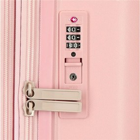 Βαλίτσα Disney Minnie Mouse Πολύχρωμο