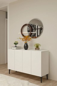 Console Aplos 120 - White White