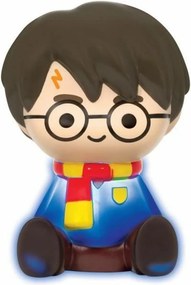 νυχτερινο φωσ Lexibook Harry Potter 3D 13 cm