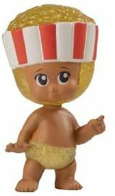 Κούκλα μωρού Bandai