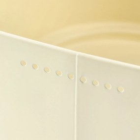 Ψωμιέρα (26.5x26.5x14.5) Z-L Yellow 25383