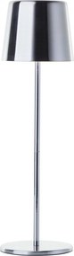 Φωτιστικό LED Brilliant Xaana - 4W - Ασημί