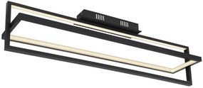 Φωτιστικό Οροφής Globo Lighting FLIPS 67195D 2700 - 6500K