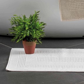 Πατάκι Μπάνιου Naga 12 Kentia 50X70 50x70cm 100% Βαμβάκι