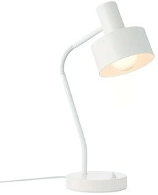 Φωτιστικό Επιτραπέζιο Matis 2412305001 24x46cm 1xE27 15W White Nordlux