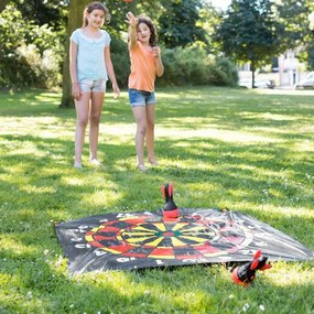 Παιχνίδι Δραστηριότητας Bs Toys Βελάκια Δαπέδου