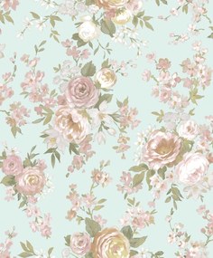 Ταπετσαρία CRISTIANA MASI BLOOMING GARDEN 11 8311-PAR