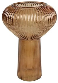 Διακοσμητικό Βάζο (Φ20x29) Decostar 797399