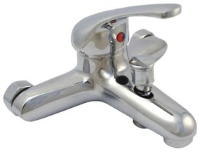 Minardi KH8615-3 Αναμεικτική Μπαταρία Μπανιέρας Μπρονζέ