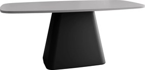 Τραπεζάκι Σαλονιού Noa-Γκρι