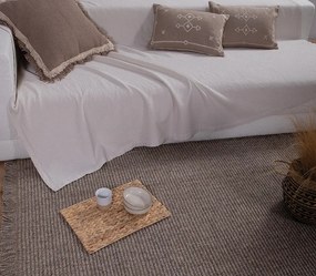 Χαλί Rebel Beige 160x230 - Nef-Nef Homeware