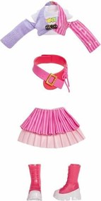 Κούκλα Rainbow High