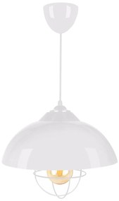 ΦΩΤΙΣΤΙΚΟ ΟΡΟΦΗΣ ΛΕΥΚΟ HM7621.02