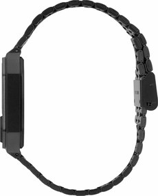 Ανδρικά Ρολόγια Nixon A158-001 Μαύρο