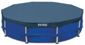 INTEX Κάλυμμα Πισίνας Στρογγυλό 366 εκ. 28031