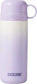 Φορητό παγούρι-θερμός - DB23695T - 500ml - 838041 - Purple