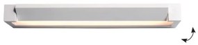 Απλίκα Φωτιστικό Τοίχου Valse LED 12W Viokef-4213200-Λευκό 4213200