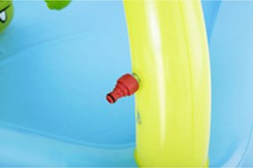 Παιδική πισίνα Bestway