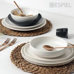 TERRA MATT CREAM ΠΙΑΤΟ ΡΗΧΟ 30ΕΚ