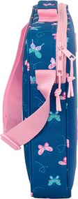 Σχολική Τσάντα BlackFit8 Mariposas Πολύχρωμο 38 x 28 x 6 cm