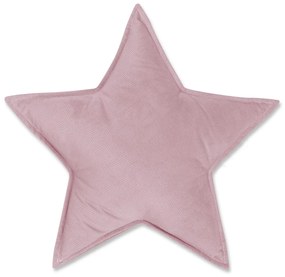 Velvet Star Pink