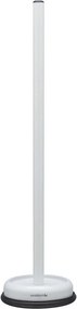 Acero white χαρτοθήκη επιδαπέδια Sealskin