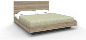 Κρεβάτι Διπλό NET-MINIMAL για στρώμα 160Χ200 - ΚΩΔ. 08-10