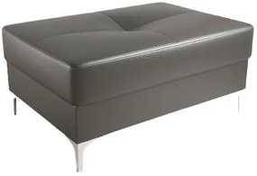 Σκαμπό Atlas 100-Gkri derma - 100.00Χ55.00Χ49.00cm