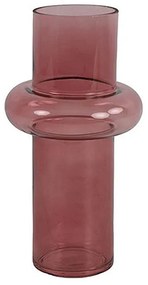 Διακοσμητικό Βάζο (Φ13.5x25.5) Decostar 787912