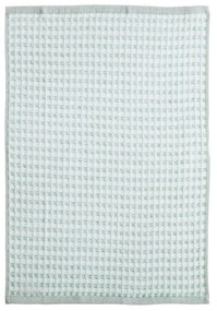 Ποτηρόπανο Main 25 Green Nef-Nef Homeware 45x68cm 100% Βαμβάκι