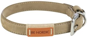 Κολλάρο Σκύλου Trixie BE NORDIC Άμμο L 50 cm