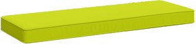 vidaXL Μαξιλάρια Πάγκου 2 Τεμαχίων VUGHT 2 pcs 100% Πολυεστέρας