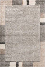 Χαλί Frisco 281 Grey Obsession 160X230cm