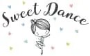 Sweet Dance κομοδίνου παιδικό φωτιστικό - 70911