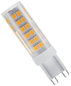 InLight G9 LED 6watt 4000Κ Φυσικό Λευκό (7.09.06.09.2)