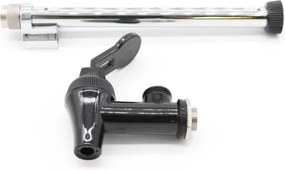 HWB10L - Faucet Incl. Pipe
