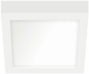 Πλαφονιέρα Φωτιστικό Οροφής LED SMD 20W 4000K Λευκό Epistar 5432 Spotlight-5432-Λευκό 5432