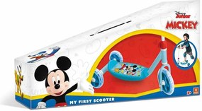 Σκούτερ Mickey Mouse    3 Τροχούς 60 x 46 x 13,5 cm
