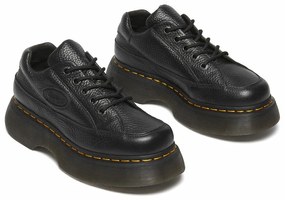 Δερμάτινα παπούτσια Derby Buzz