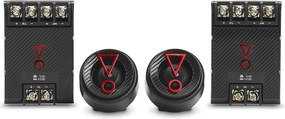 Φούρνος Μικροκυμάτων με Γκριλ JBL Μαύρο 25 L