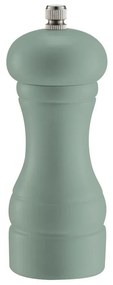 Μύλος Πιπεριού Kitchen Trend CLG353613GR 12.5cm Green Oriana Ferrelli Wood