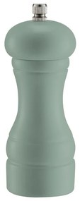 Μύλος Πιπεριού Kitchen Trend CLG353613GR 12.5cm Green Oriana Ferrelli Ξύλο