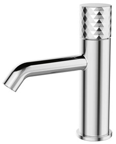 KARAG JOAN Μπαταρία νιπτήρος JOAN Brass Pattern 24601-424A-BP KARAG KARAG-5206836669816