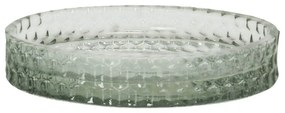 Σαπουνοθήκη Melua 8615 12,9x2,5cm 685 Maledivia Kleine Wolke Glass