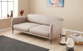 3-Seat Sofa-Bed Venus 3-Seat - Cream Cream