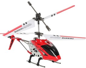 Τηλεκατευθυνόμενο Ελικόπτερο KX6560_3 IKONKA