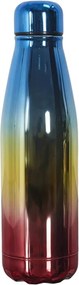 Mπουκάλι Θερμός Cook Concept - 500ml - Πολύχρωμο