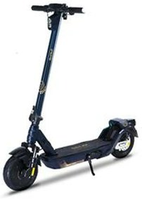 Ηλεκτρικό Σκούτερ Red Bull RACE TEN TURBO SE 500 W