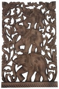 Αγαλματίδια και Signes Grimalt  Στολίδι Τοίχου Ελέφαντα